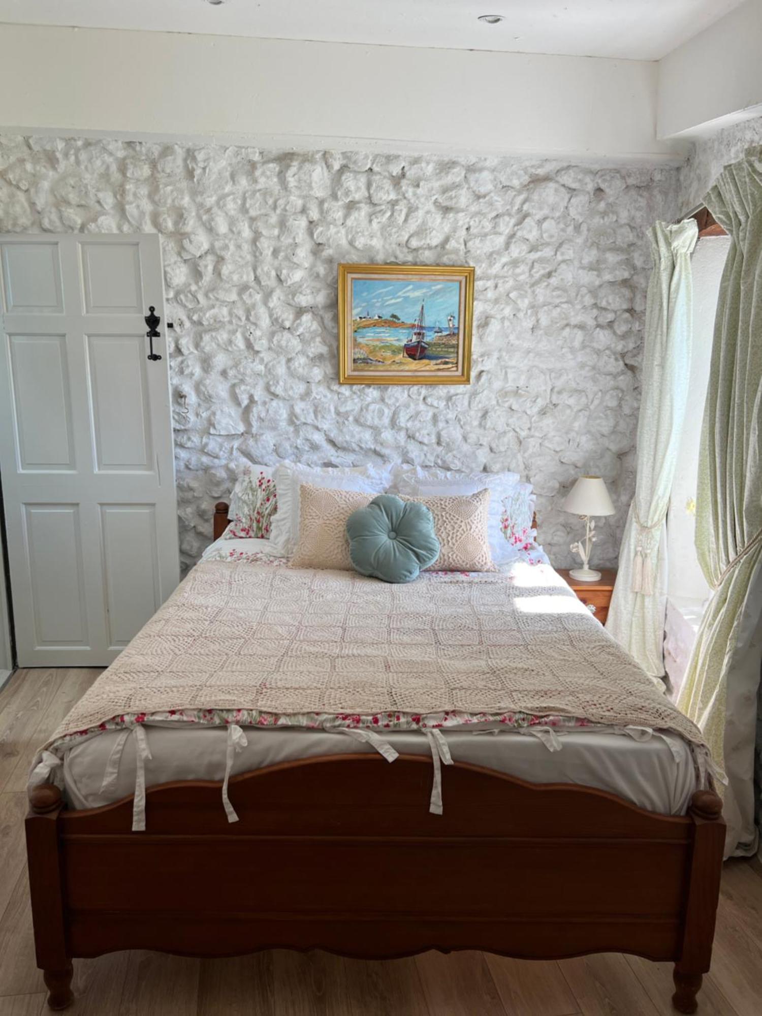 Entire Apartment With Swimming Pool Near Aubeterre Saint-Romain  Dış mekan fotoğraf